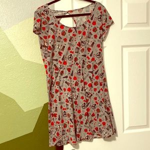 Miss Witch Baby Doll